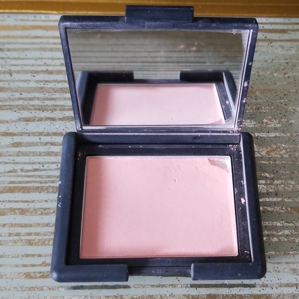 NARS Blush- Sex appeal